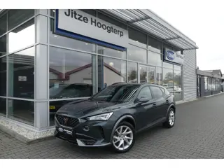 CUPRA Formentor 1.4 TSI e-Hybrid Essential WINTER PACK, ADAPT. CRUISE, CLIMA, NAVI, CAMERA, PDC, APP