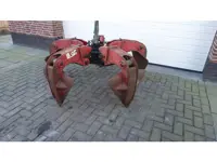 Kinshover 650 Poliepgrijper