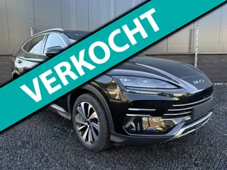 BYD SEAL U - 217pk|Pano|Head-up|Stoelverwarming/koeling|360 camera