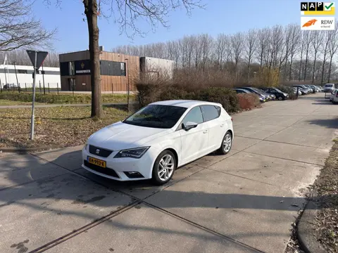 Seat Leon 1.0 EcoTSI Style Connect Navi.Clima.Camera