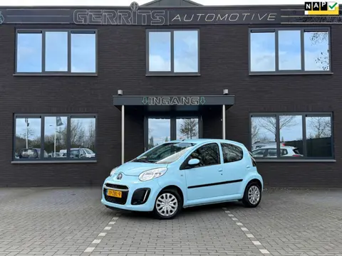 Citroen C1 1.0 Collection