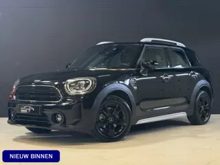 MINI Countryman 1.5 One Business Edition | PDC | Apple Carplay | LED | Navi