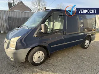 Ford Transit 260S 2.2 TDCI 2012 EURO 5 APK 2-27 AIRCO