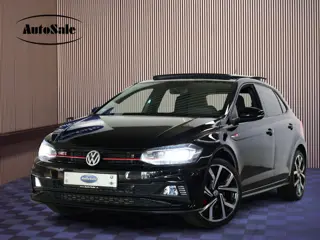 Volkswagen Polo 2.0 TSI GTI VIRTUAL 22.000 km PANO CARPLAY ACC STOELVW '20