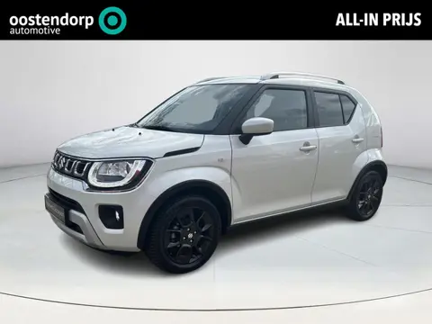 Suzuki Ignis 1.2 Smart Hybrid Select