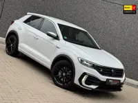Volkswagen T-Roc 2.0 TSI R 4Motion 300 PK Virtual Dealer onh