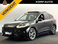 Ford Kuga 2.5 PHEV ST-Line X / VERKOCHT (bj 2020)