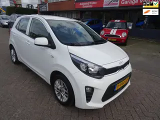 Kia Picanto 1.0 DPi DynamicLine 5p/Airco/Apple Carplay/Camera/LMV