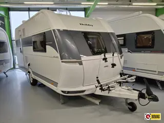 Hobby De Luxe 460 SFF