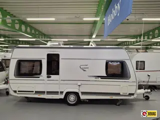 Fendt Saphir 465 SFB