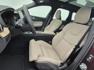 Volvo XC60 2.0 T6 Phev AWD Ultra Bright MY 2026 -  20” Wielen - Panoramadak - Lighting –Head up - Ha