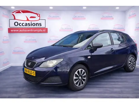 Seat Ibiza 1.2 Club