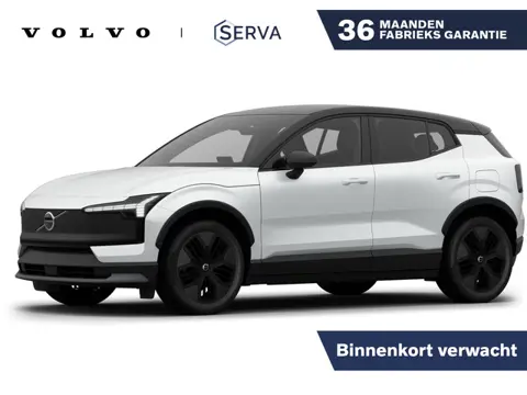 Volvo EX30 Cross Country P5 Long Range Plus Europa 69 kWh | Parkeercamera | Harman Kardon | Stoel- e