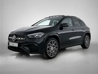 Mercedes-Benz GLA 250 e Business Solution AMG | AMG Line Plus pakket | Nightpakket | Head-up display