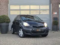 Toyota Aygo 1.0-12V Comfort Navigator, 1e Eigenaar, Winterbanden set.