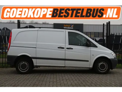 Mercedes-Benz Vito 116 CDI / Automaat / Cruise / Airco..