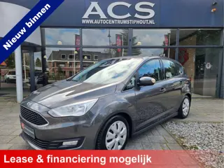 Ford C-MAX 1.0 Trend | 1e eigenaar | NL auto | Top onderhouden | Zeer nette staat!
