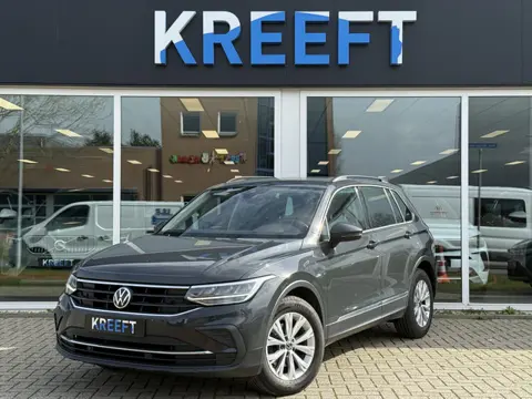 Volkswagen Tiguan 1.5 TSI Life Business Automaat (bj 2021)