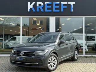 Volkswagen Tiguan 1.5 TSI Life Business Automaat (bj 2021)
