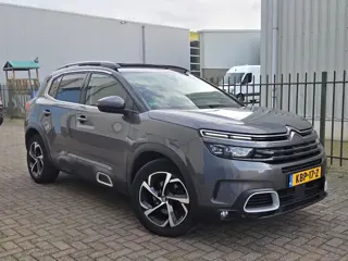 Citroen C5 AIRCROSS 1.6 PureTech Shine Automaat-181PK