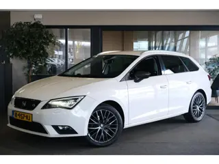 Seat Leon ST 1.4 TSI X-PERIENCE Connect Navi PDC Trekhaak