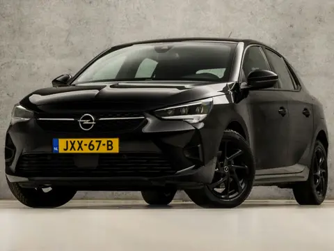 Opel Corsa 1.2 GS Line Sport 131Pk Automaat (VIRTUAL COCKPIT, BLACK SPORT, APPLE CARPLAY, CLIMATE, 3