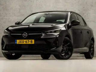 Opel Corsa 1.2 GS Line Sport 131Pk Automaat (VIRTUAL COCKPIT, BLACK SPORT, APPLE CARPLAY, CLIMATE, 3