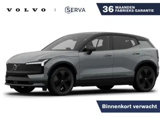 Volvo EX30 Cross Country P5 Long Range Plus Europa 69 kWh | Parkeercamera | Harman Kardon | Stoel- e