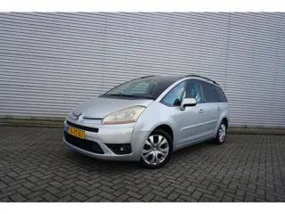 Citroën Grand C4 Picasso 1.8-16V Business 7p. Climate / Cruise / Elektr. ramen / Parkeers. / Trekhaa