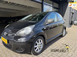 Toyota Aygo 1.0-12V Access / apk 4-2027