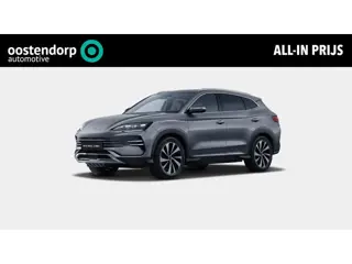 BYD Seal U DM-I 1.5 DM-i Comfort 125 KM Plug-In | Nieuw Origineel NL & Nog Maar 4 op Voorraad | Accu