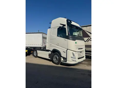 Volvo FH 500 4x2 500 pk XXL I-Parc Cool PTO RETARDER NEW UNUSED