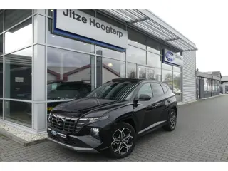 Hyundai Tucson 1.6 T-GDI PHEV N Line Sky 4WD PANO, 360° CAMERA, MEMORY, WINTER PACK, ADAPT. CRUISE, 