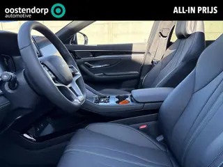 BYD Seal U DM-I 1.5 DM-i Comfort 125 KM Plug-In | Nieuw Origineel NL & Nog Maar 4 op Voorraad | Accu