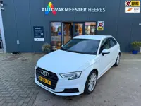 Audi A3 Sportback 35 TFSI CoD Sport S Line Edition