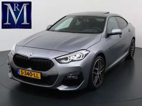 BMW 2-serie Gran Coupé 220i VAN € 38.900,- VOOR € 35.877,- UW LENTEVOORDEEL € 3.023,-! | M-SPORT| BO