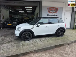 Mini Mini Countryman 1.6 Cooper S Chili