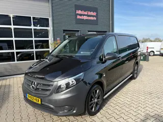 Mercedes-Benz Vito 111 CDI Lang Airco Euro 6