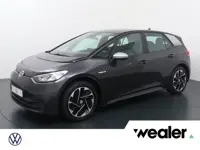 Volkswagen ID.3 First 58 kWh | 204 PK | SoH 89% | Navigatiesysteem | Adaptive cruise control | Voors