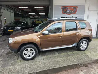 Dacia Duster 1.6 Lauréate 2wd