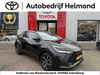 Toyota C-HR 2.0 Plug-in Hybrid 220 Dynamic