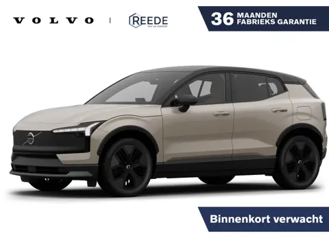 Volvo EX30 Cross Country P5 Long Range Plus Europa 69 kWh | Parkeercamera | Harman Kardon | Stoel- e