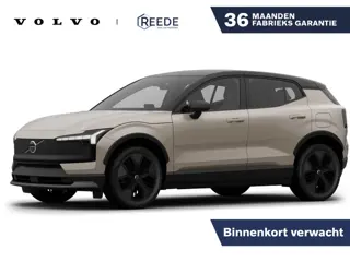 Volvo EX30 Cross Country P5 Long Range Plus Europa 69 kWh | Parkeercamera | Harman Kardon | Stoel- e