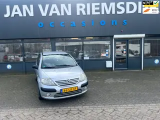 Citroen C3 1.4i Ligne AmbianceBJ 2002 AIRCO APK 3- 2027 1295 EU