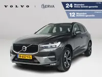 Volvo XC60 B5 Momentum Business | Parkeercamera | Harman Kardon | Stoel- en Stuurverwarming | Trekha
