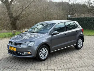 Volkswagen POLO 1.0 High line CRUISE I PDC I CLIMA I NWE APK I LEUKE AUTO