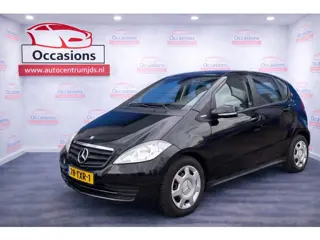 Mercedes-Benz A-klasse 160 BlueEFFICIENCY Business Class