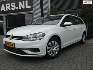 Volkswagen Golf Variant 1.0 TSI Trendline | AUTOMAAT