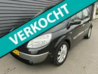 Renault Scénic 2.0-16V Privilège Luxe 2E EIGENAAR KM NAP APK