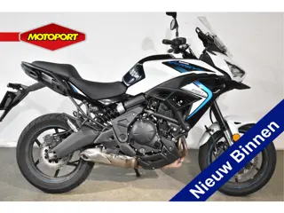 Kawasaki VERSYS 650 ABS (bj 2025)